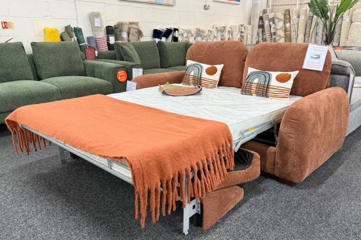 Sofa Bed Buying Guide featured image