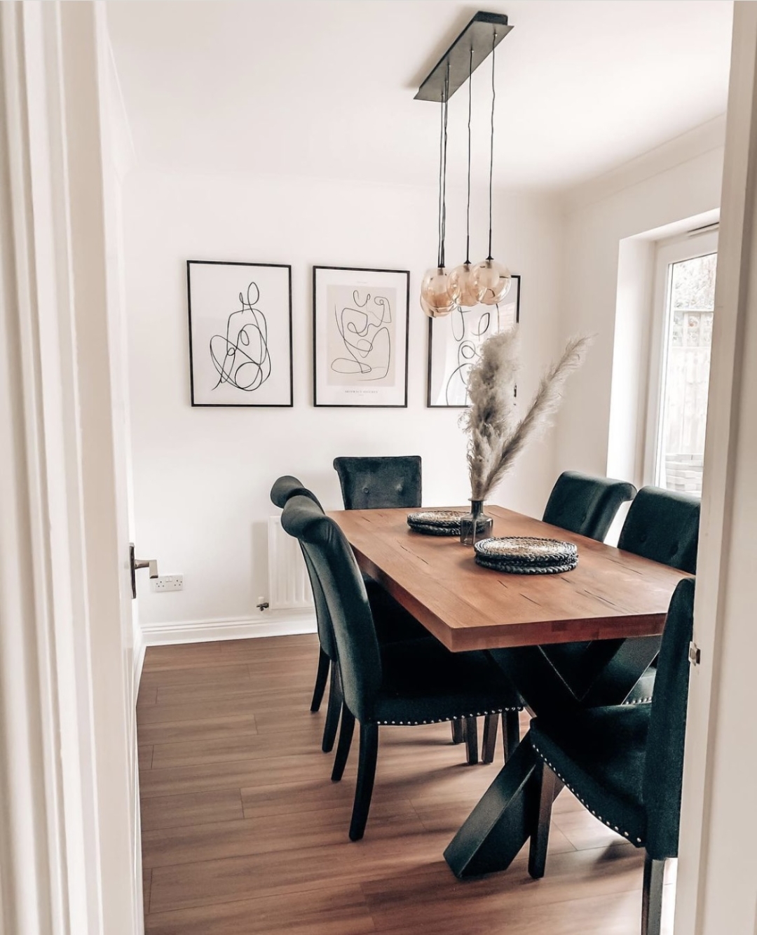 Cabrini Dining Chairs - the_not_so_whitehouse