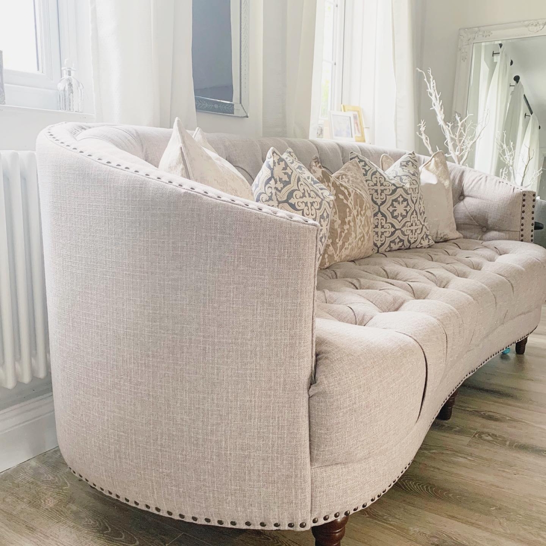 Olivia Sofa - avictorialeighhome
