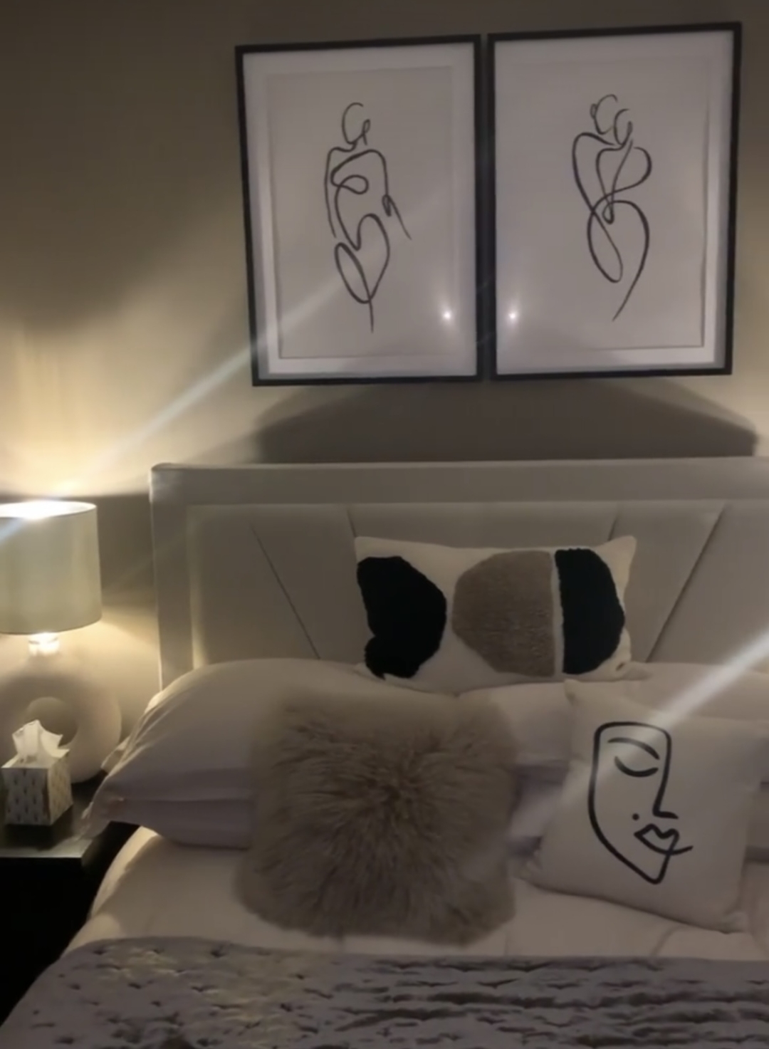 Saison Bed Frame - rg.home_