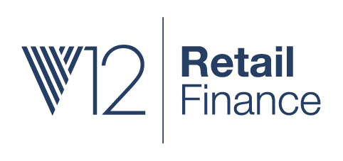 V12 Retail Finance logo
