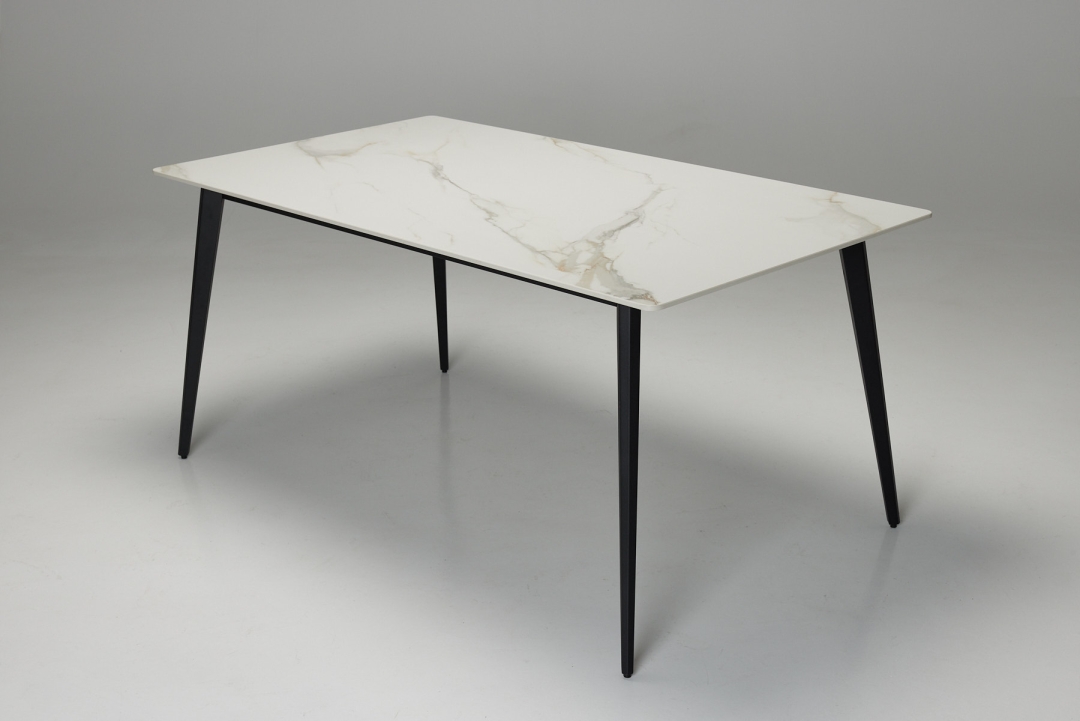 Immi Stone Dining Table