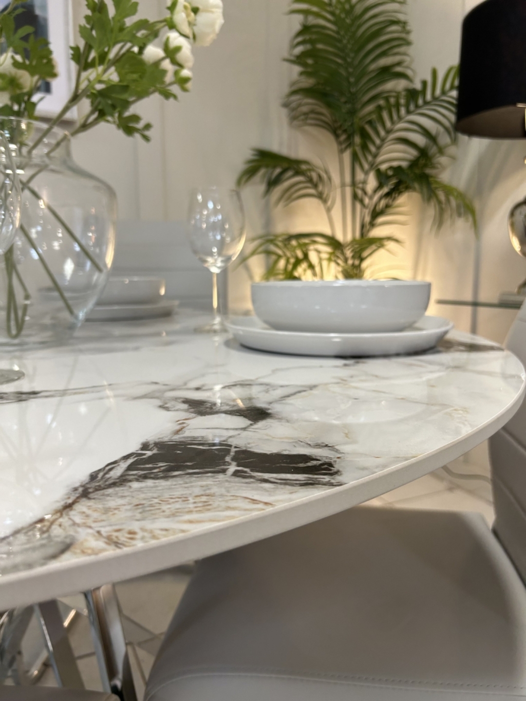 Round Dining Table Buying Guide