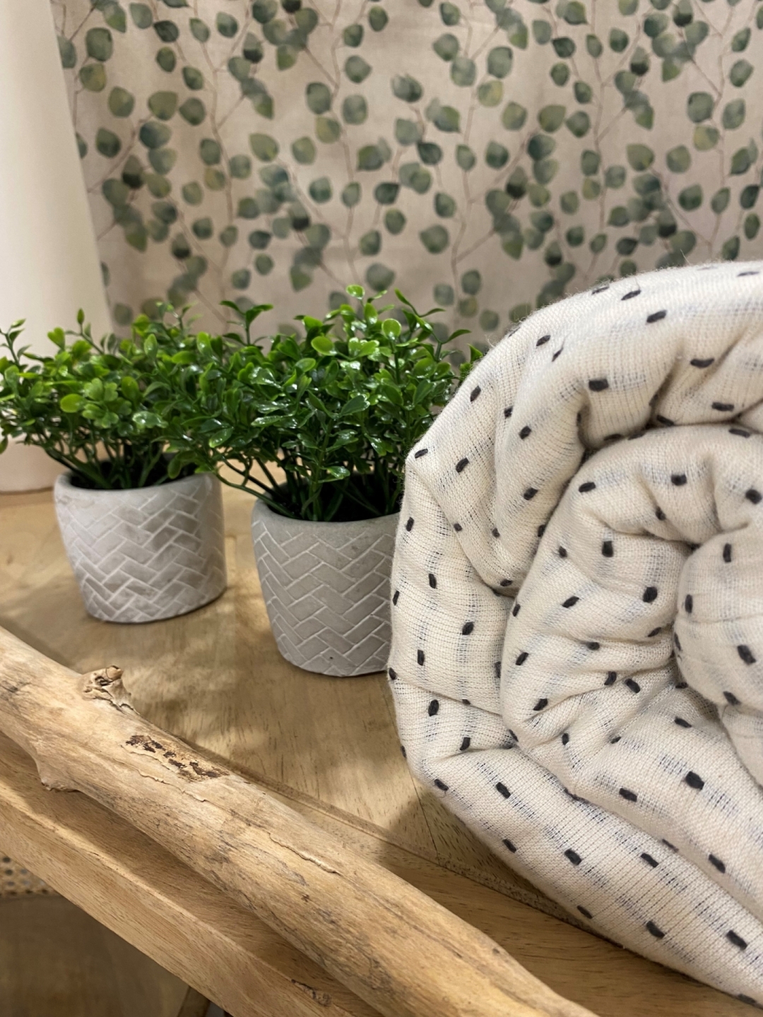 How To Get The Organic Modern Look