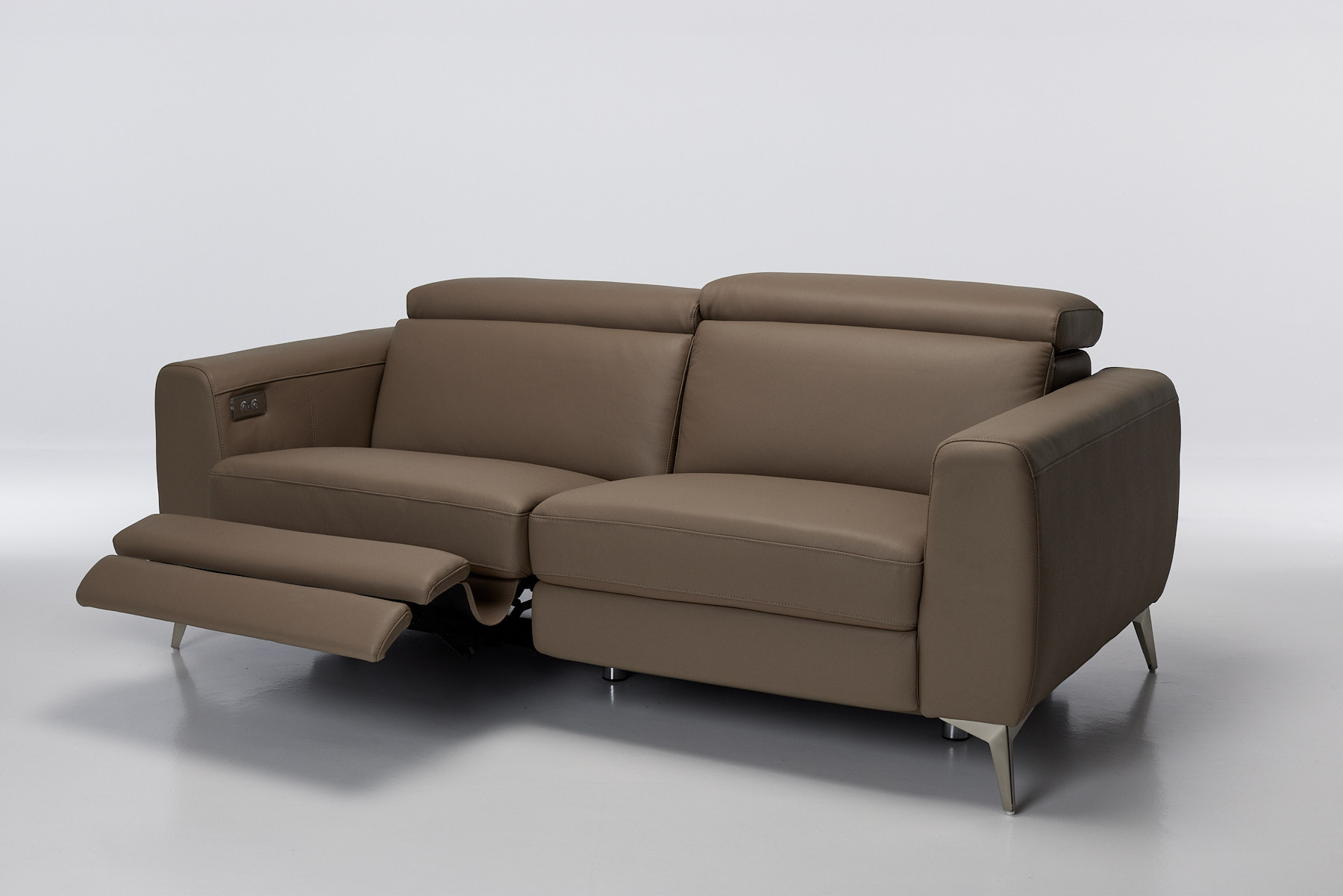 Denver 3 store seater sofa