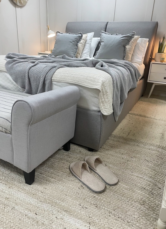 Style Your Bedroom Like A Boutique Hotel blog