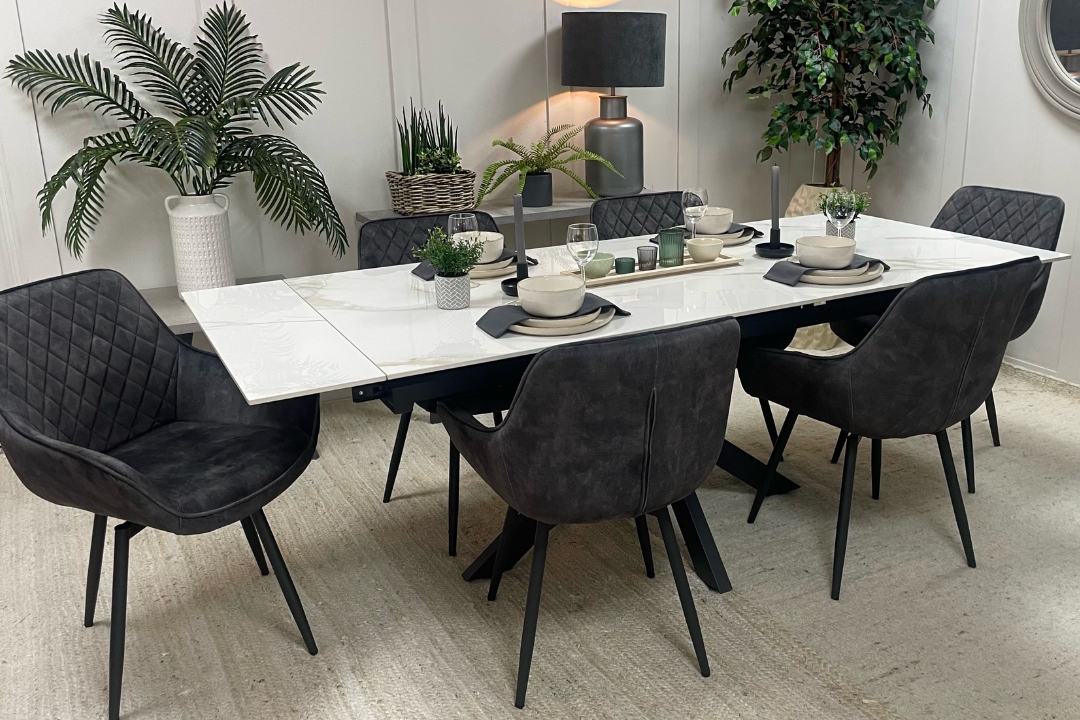 6 Seater Dining Set: The Ultimate Buying Guide