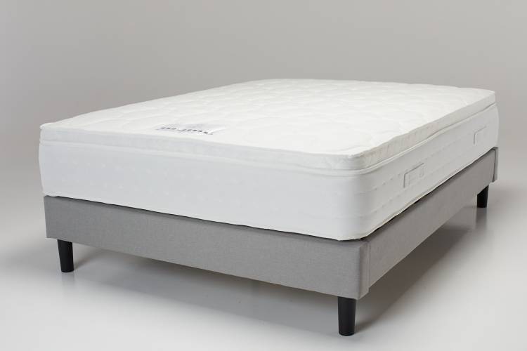 Alton Memory Foam Mattress