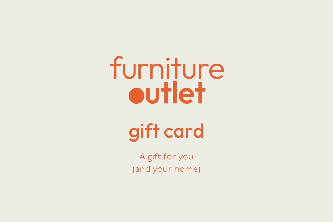 Furniture Outlet Stores - Gift Card Blog