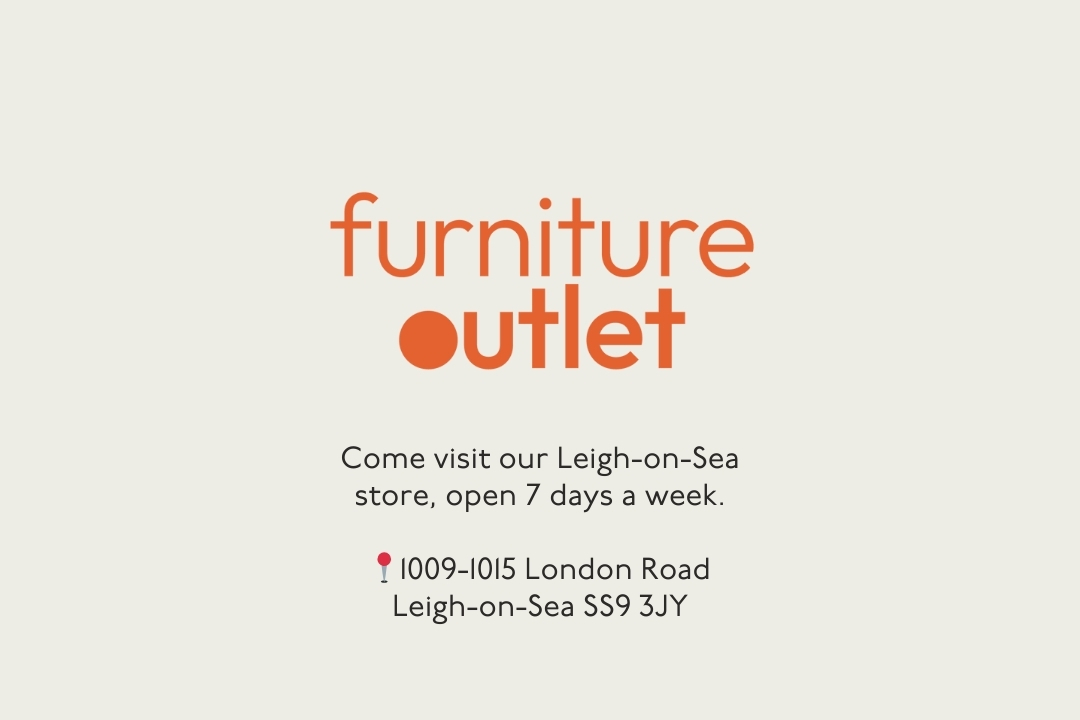 Furniture Outlet Stores - Leigh-on-Sea featured blog image
