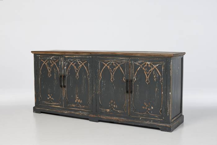 Pierre - 4 Door Sideboard