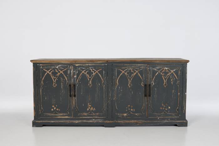 Pierre - 4 Door Sideboard