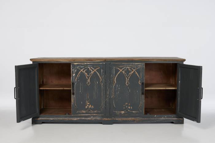 Pierre - 4 Door Sideboard