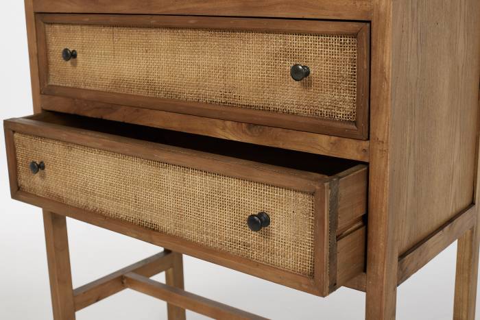 Yves - 5 Drawer Cabinet