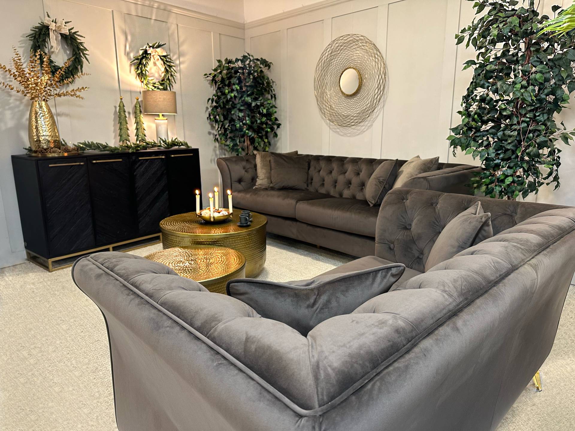 Lauren Sofas by Furniture Outlet