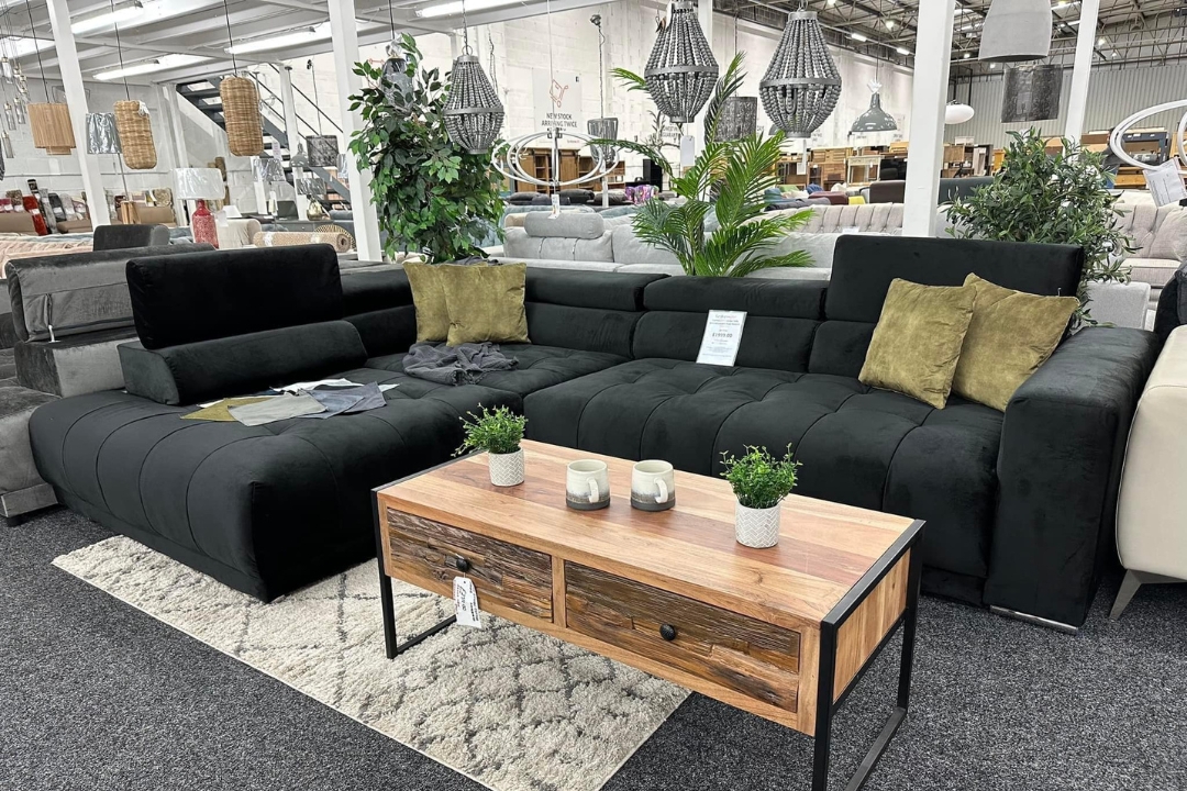 New Weekday Opening Hours at our Dagenham Furniture Outlet featured blog image