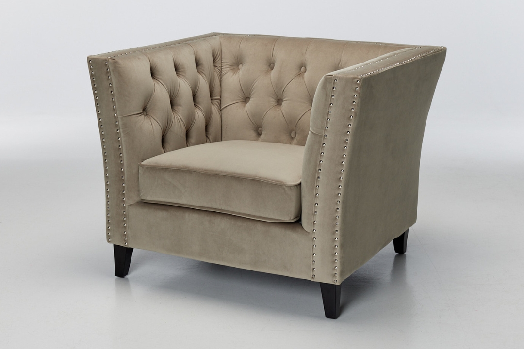 Velvet Armchair: The Ultimate Buying Guide featured image