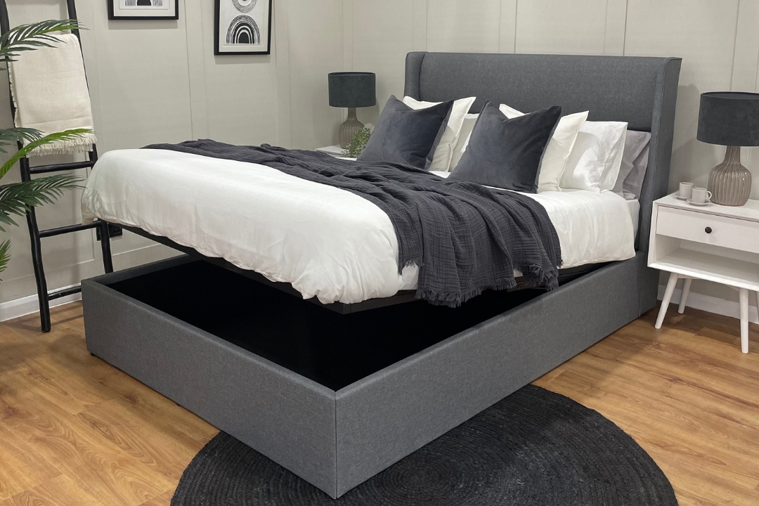 What’s The Best Mattress For Your Ottoman Bed featured blog image