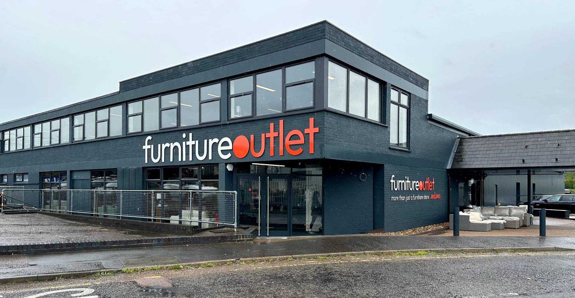 Furniture Outlet Colchester