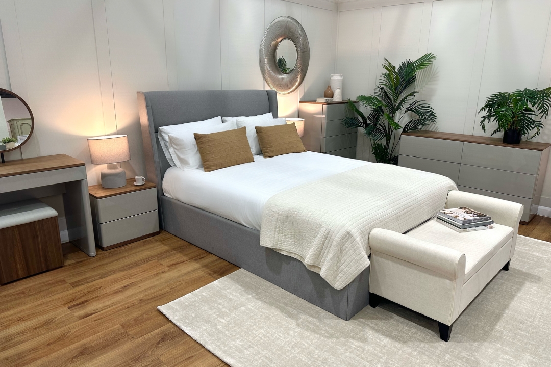 Ottoman Beds: The Choice For Healthy Sleep featured blog image