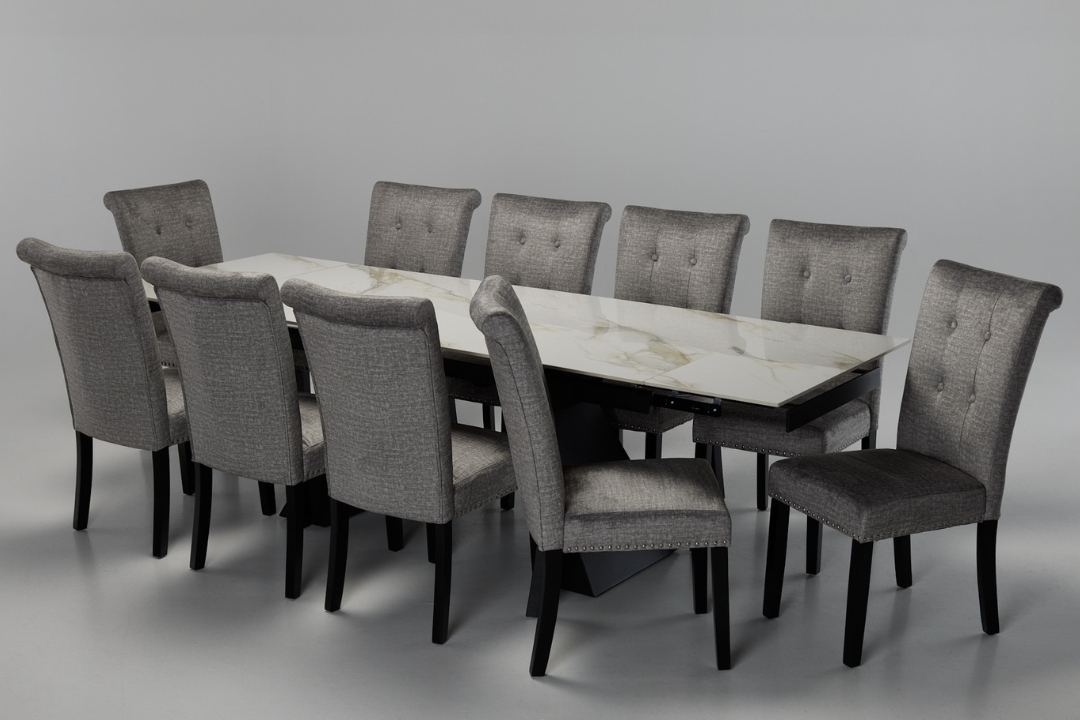 10 Seater Dining Set: The Ultimate Buying Guide featured blog image