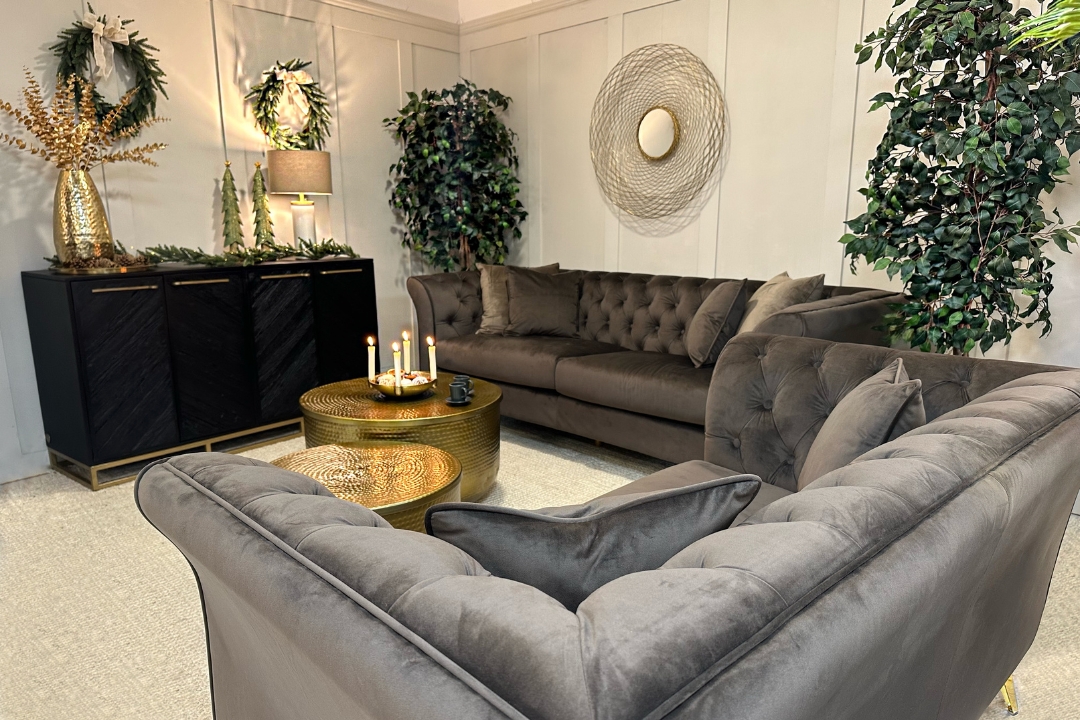 Velvet Sofa Shapes: Find Your Perfect Fit featured blog image