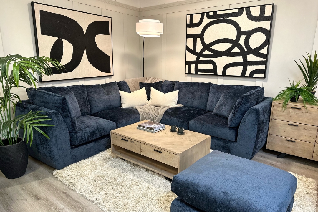 Modular Sofa - The Ultimate Buying Guide featured blog image