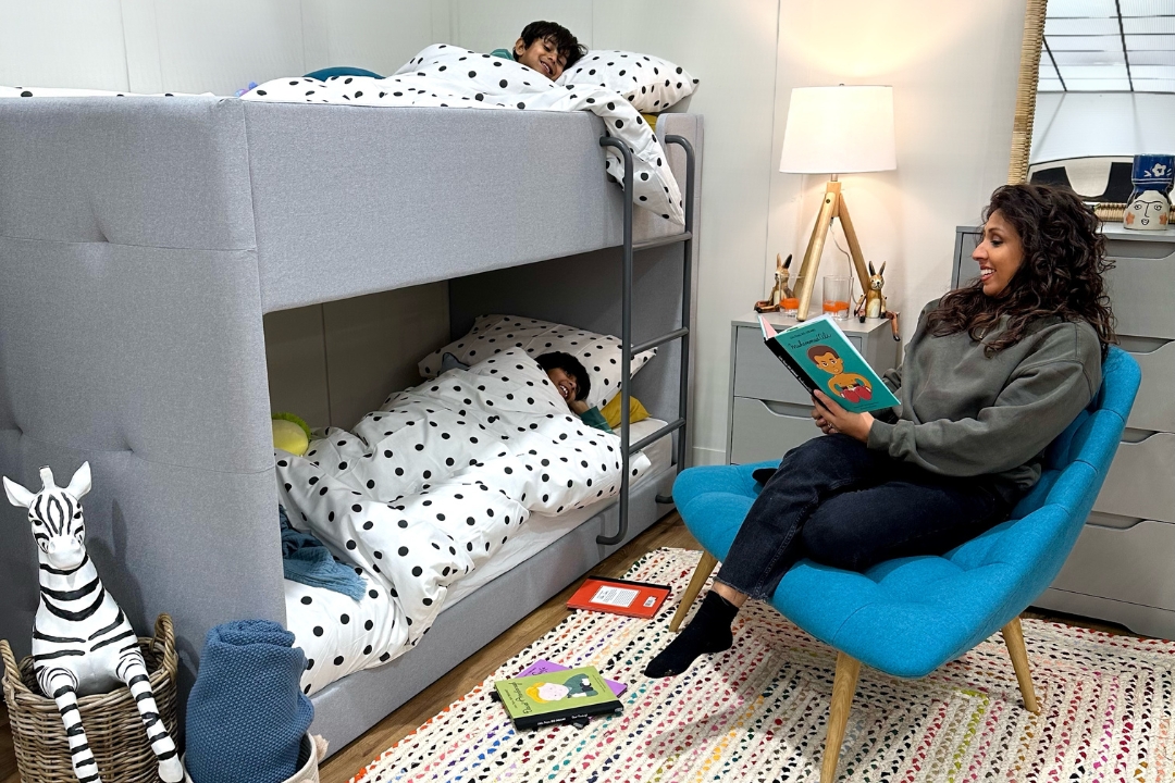 Milo & Louie Bunk Beds at Furniture Outlet Stores