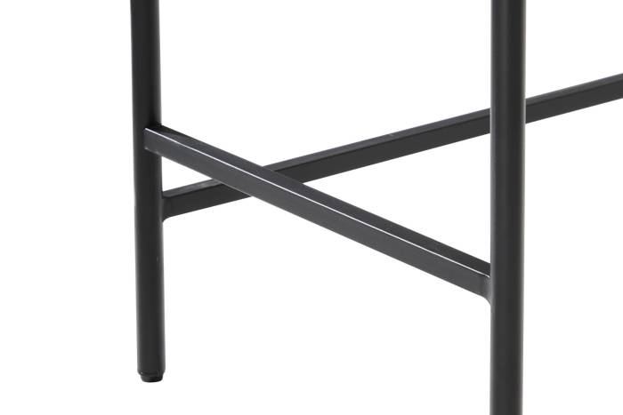 Bergen - Oak Effect 2 Drawer Dressing Table