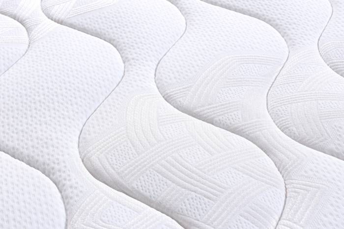 Casa Pillow Top Sprung Boxed Mattress