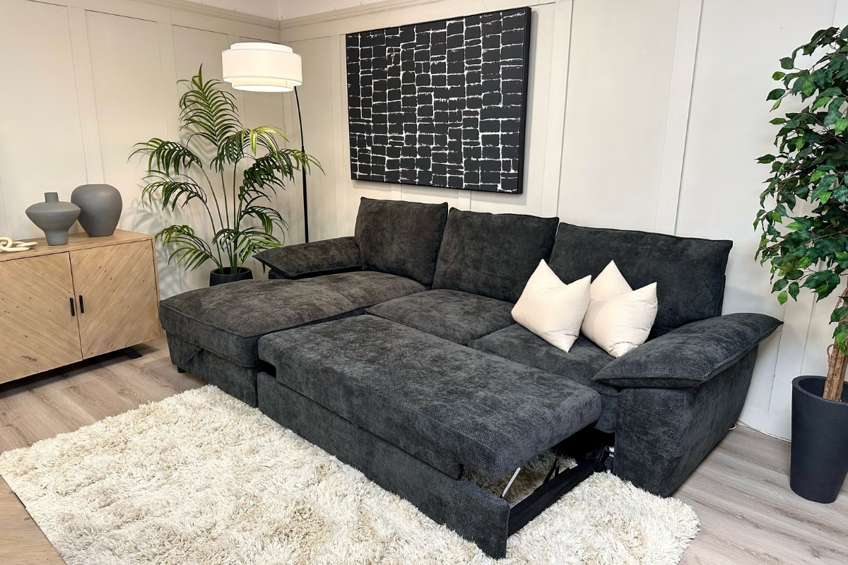 Secret Guest Room: Corner Sofa Beds For Small Flats featured blog image