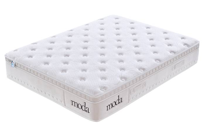 Moda Hybrid Orthopaedic Mattress