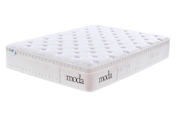 Moda Hybrid Orthopaedic Mattress