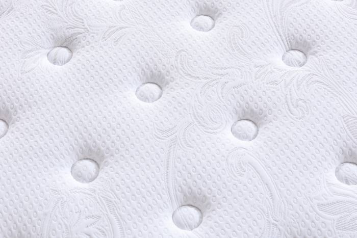 Moda Hybrid Orthopaedic Mattress