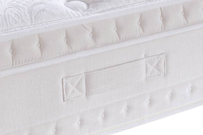 Moda Hybrid Orthopaedic Mattress