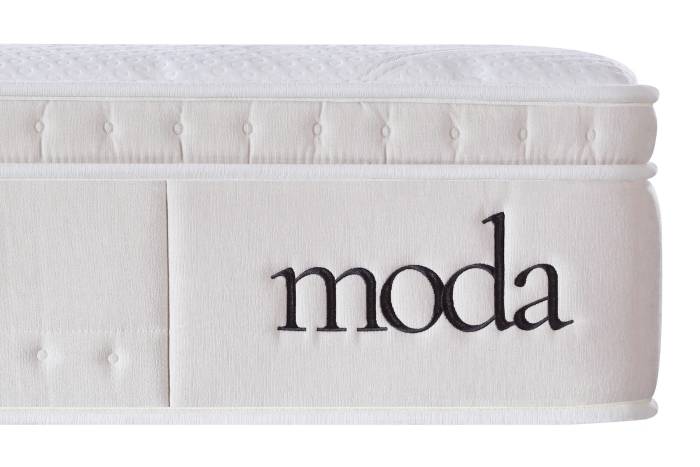 Moda Hybrid Orthopaedic Mattress