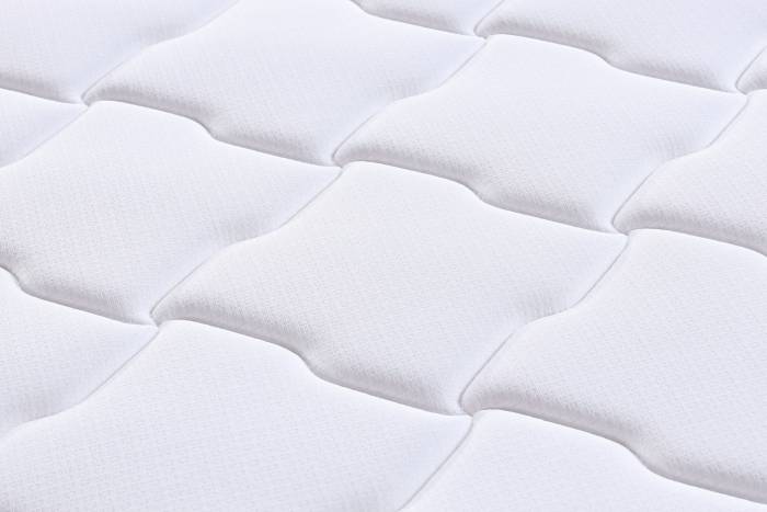 Nest Pocket Sprung Boxed Mattress