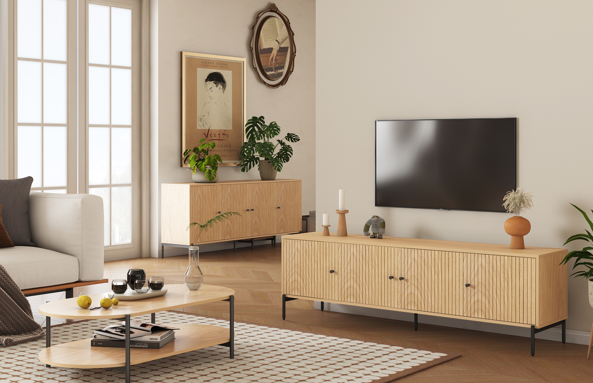 storage-at-furniture-outlet-uk-1 Furniture Outlet: Keep things tidy with quality storage pieces at amazing value. All styles available now