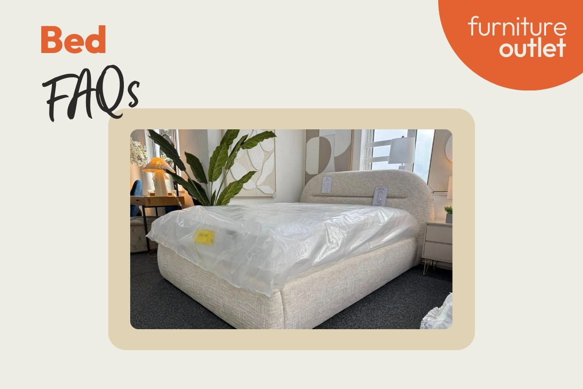 Bed FAQs: Are Ottoman Beds Good for Small Bedrooms?