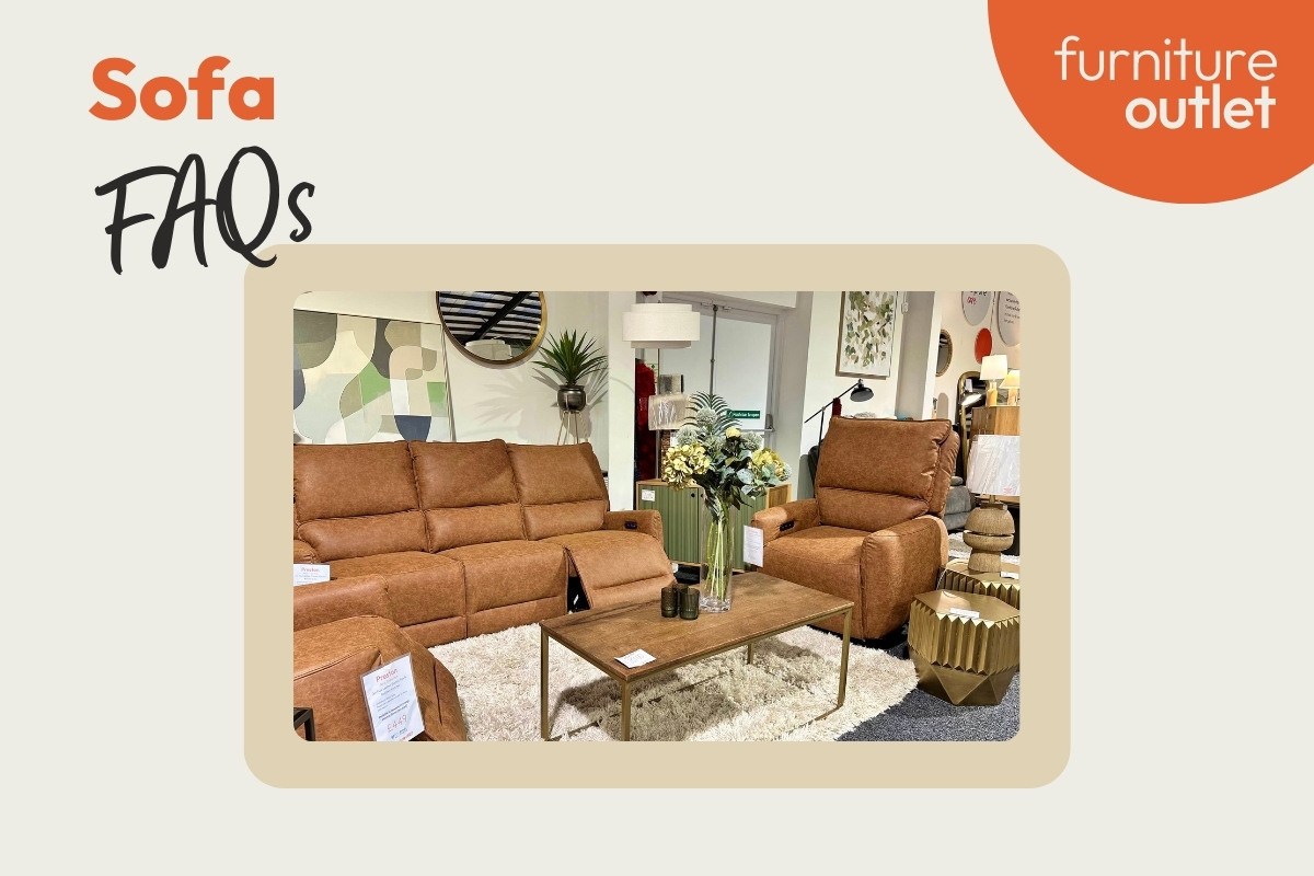Sofa FAQs: Are Recliner Sofas Comfortable for Everyday Use?