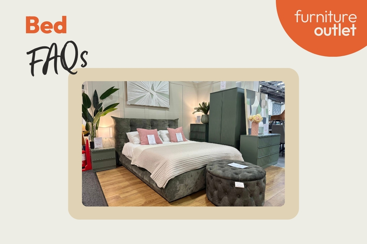 Bed FAQs: Do Upholstered Beds Work Well in Modern Interiors?