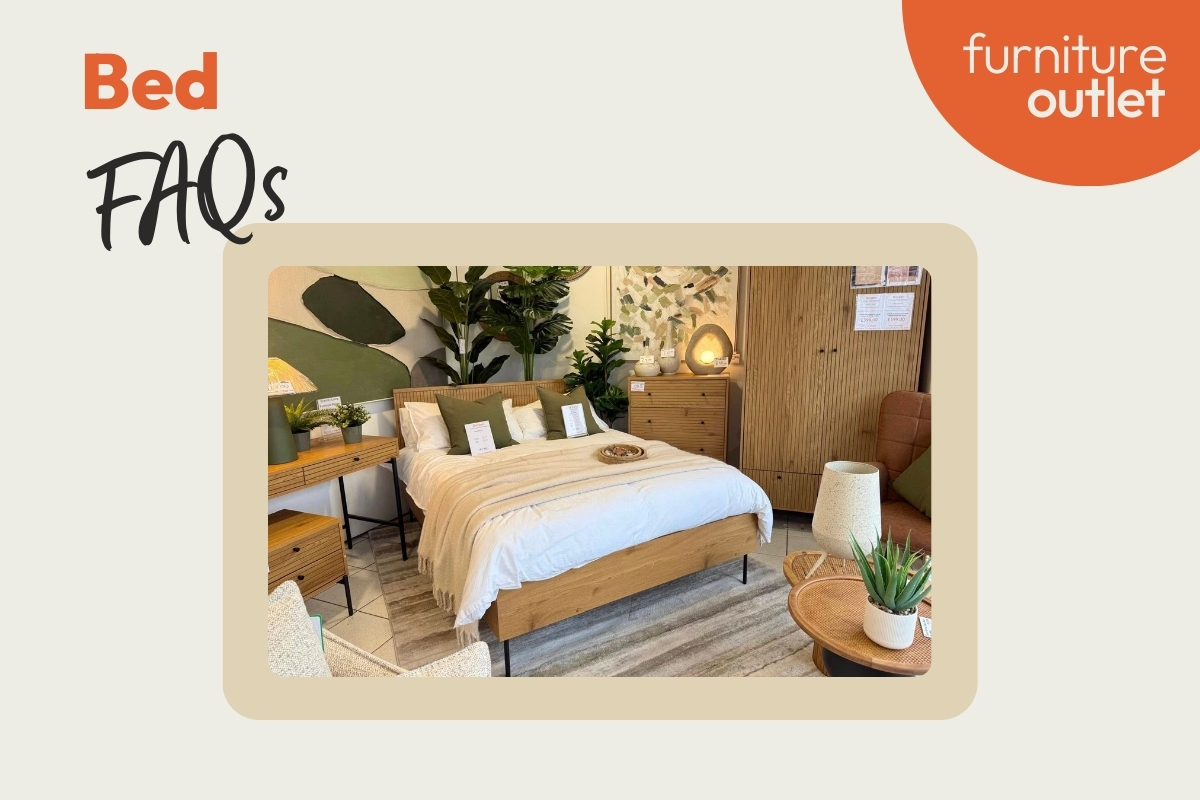 Bed FAQs: How Do I Choose Between a Double and a King Size Bed?