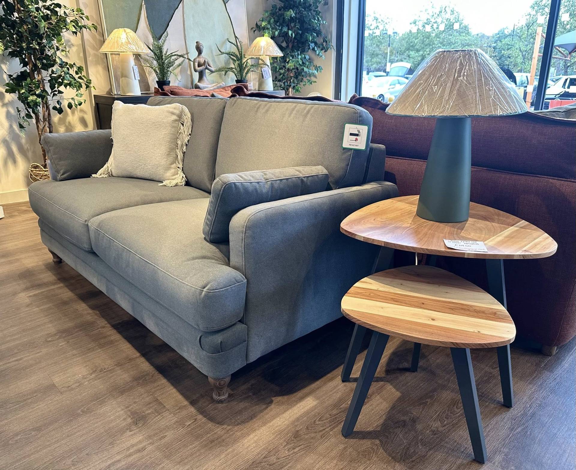 Side Tables at Furniture Outlet Charlton in South East London