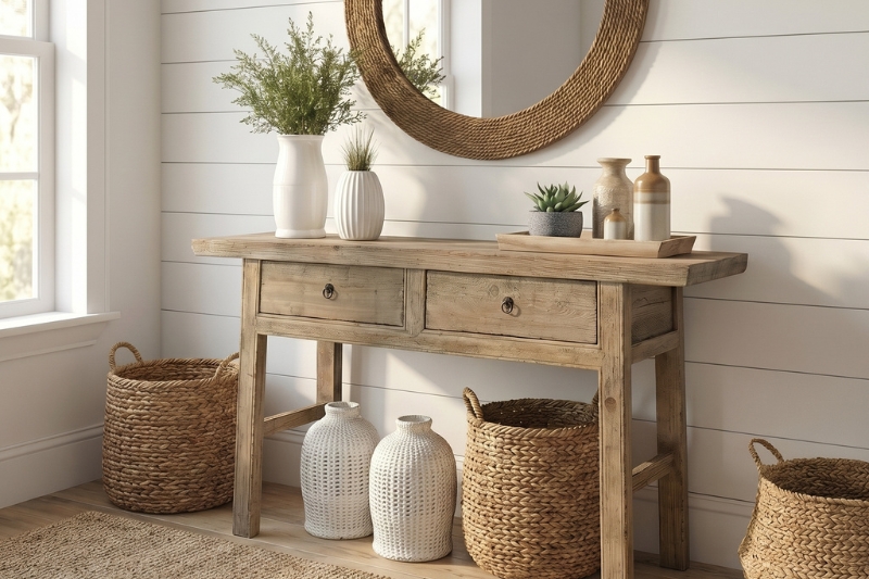 Furniture Outlet: Keep things tidy with quality storage pieces at amazing value. All styles available now